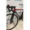 Ridley Bici Falcn - 105 Di2 7170 12v - Shimano Rs171 - SEMINUOVA