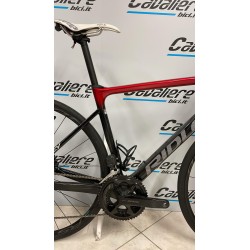 Ridley Bici Falcn - 105 Di2 7170 12v - Shimano Rs171 - SEMINUOVA