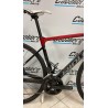 Ridley Falcn - 105 Di2 7170 12s - Shimano Rs171 - SEMI-NEW