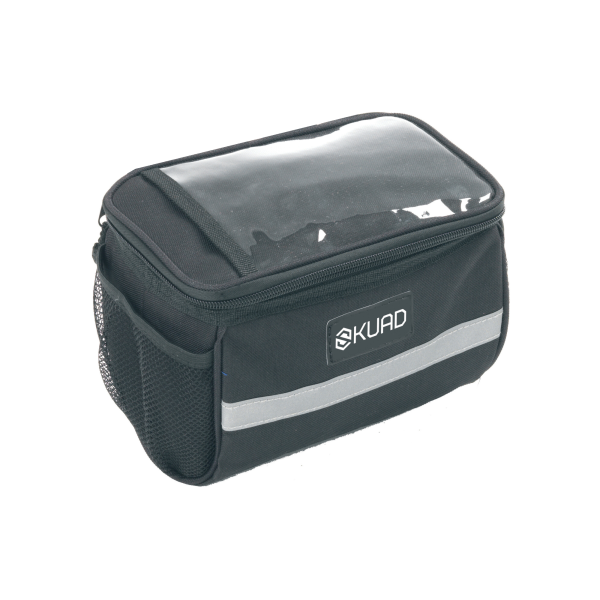 Skuad Borsa al Manubrio con Clip