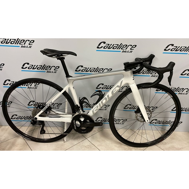 Ridley Bici Falcn - 105 Di2 7170 12v - Forza Norte DB - SEMINUOVA