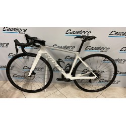 Ridley Falcn - 105 Di2 7170 12s - Forza Norte DB - SEMI-NEW