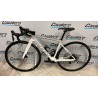 Ridley Bici Falcn - 105 Di2 7170 12v - Forza Norte DB - SEMINUOVA