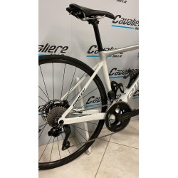 Ridley Falcn - 105 Di2 7170 12s - Forza Norte DB - SEMI-NEW