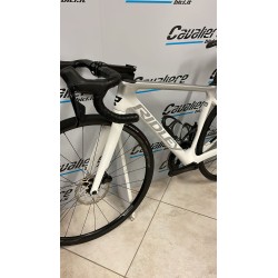 Ridley Bici Falcn - 105 Di2 7170 12v - Forza Norte DB - SEMINUOVA