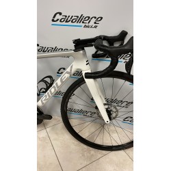 Ridley Bici Falcn - 105 Di2 7170 12v - Forza Norte DB - SEMINUOVA