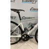 Ridley Falcn - 105 Di2 7170 12s - Forza Norte DB - SEMI-NEW