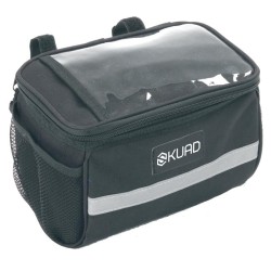 Skuad Borsa al Manubrio con...