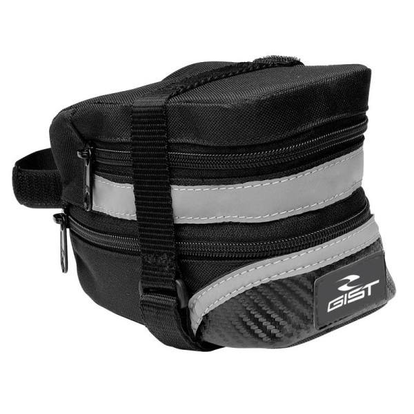 Skuad HERO Large Saddle Bag
