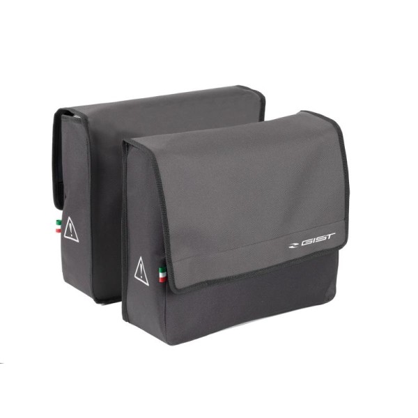 Skuad Tail Bags CITY