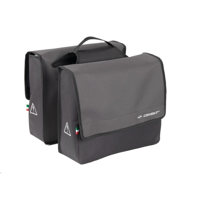 Skuad Tail Bags Saddlebag CITY