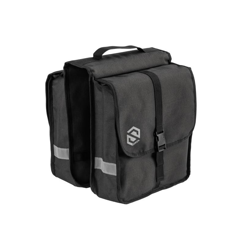 Skuad Tail Bags Saddlebag CITY