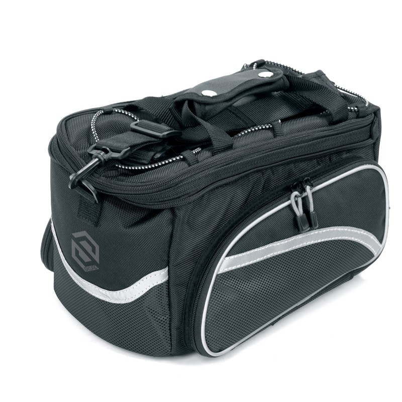 Skuad Luggage Carrier Bag