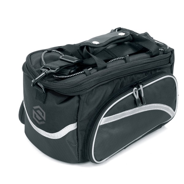 Skuad Luggage Carrier Bag