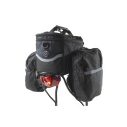 Skuad Luggage Carrier Bag