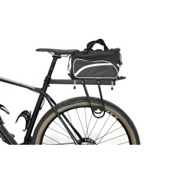 Skuad Luggage Carrier Bag