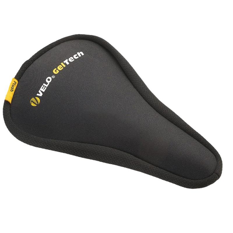 Skuad Gel Seat Cover