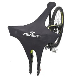 Skuad Waterproof MTB Protector