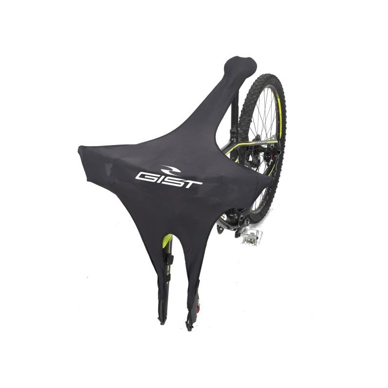 Skuad Waterproof MTB Protector