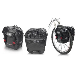 Skuad Later Planet Travel Bags