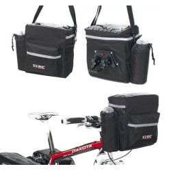 Skuad OTTOWA Handlebar...