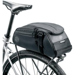 Skuad Explorer Luggage Rack Bag