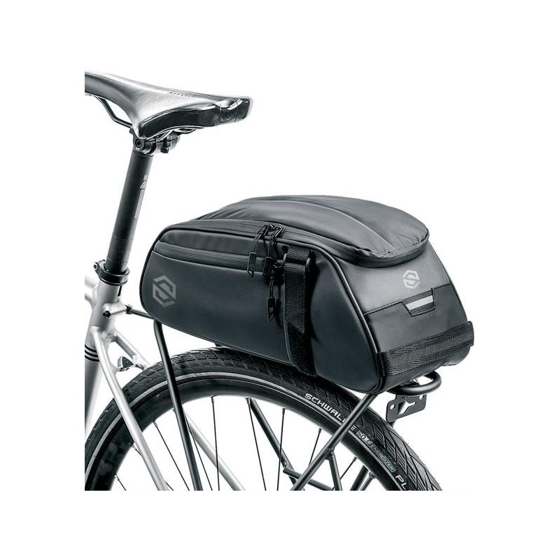 Skuad Explorer Luggage Rack Bag