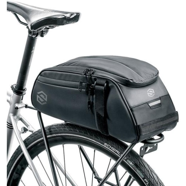 Skuad Explorer Luggage Rack Bag