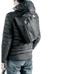 Skuad Borsa Explorer al Portapacco