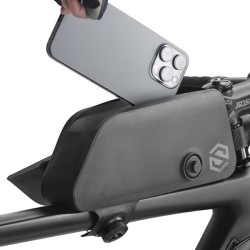 Skuad Borsa Explorer TOP TUBE fissaggio crick