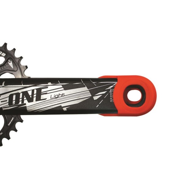 Skuad Crankset Protector
