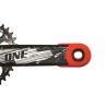 Skuad Crankset Protector