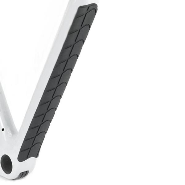 Skuad Downtube Rubber Protector