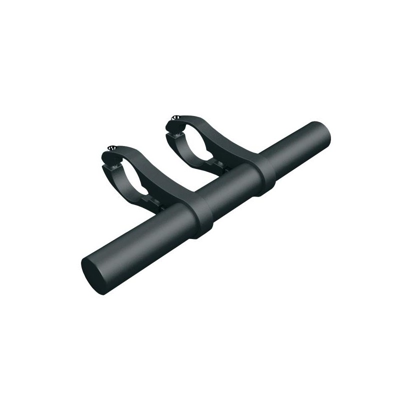 Skuad Handlebar Mount Computer-Headlight-Bags