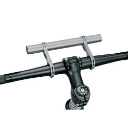 Skuad Handlebar Mount Computer-Headlight-Bags