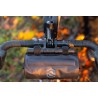 Skuad Handlebar Mount Computer-Headlight-Bags