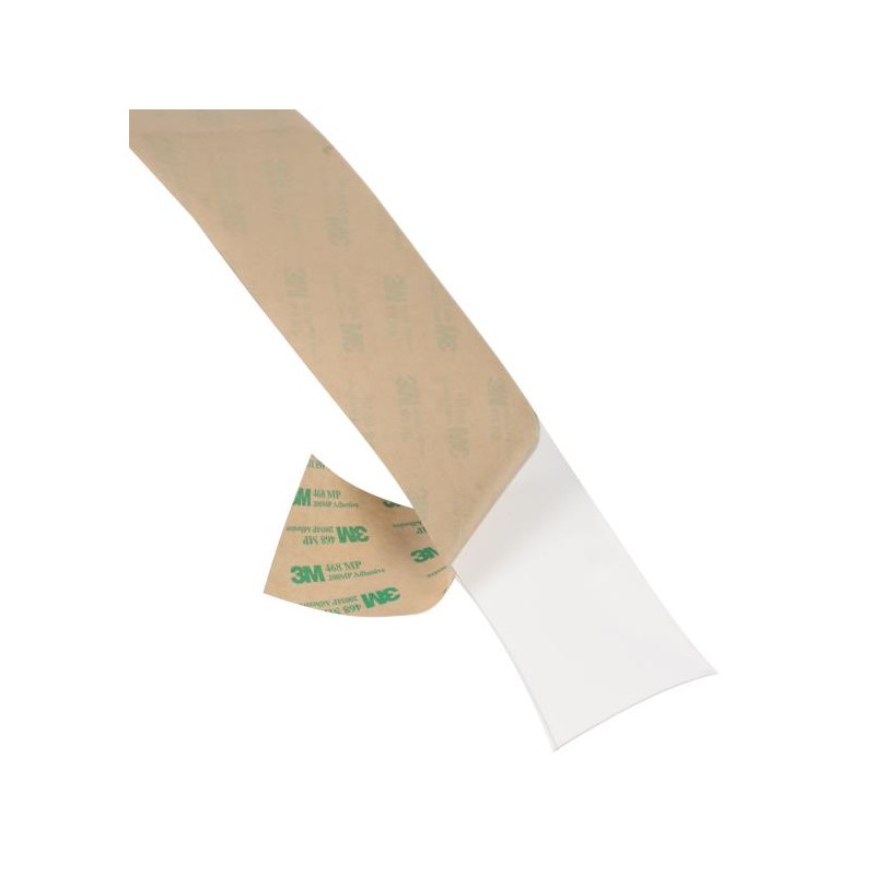 Skuad Transparent Strip for Frame