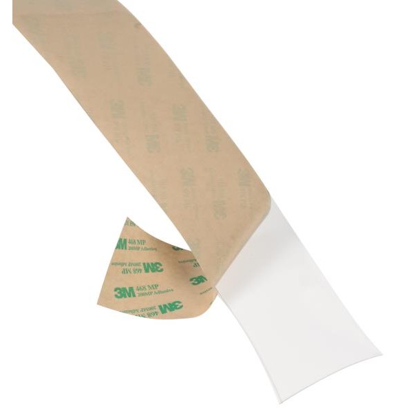 Skuad Transparent Strip for Frame