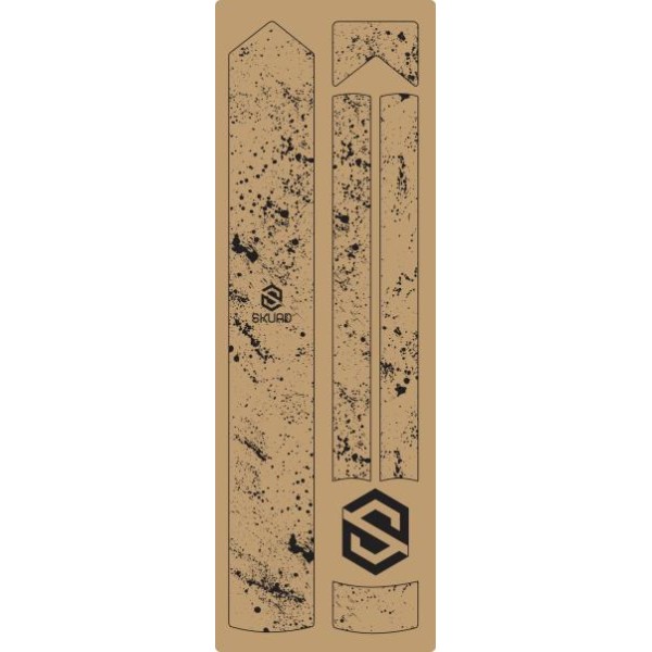 Skuad Frame Protection Kit