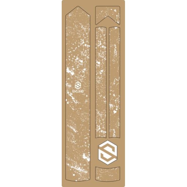 Skuad Frame Protection Kit