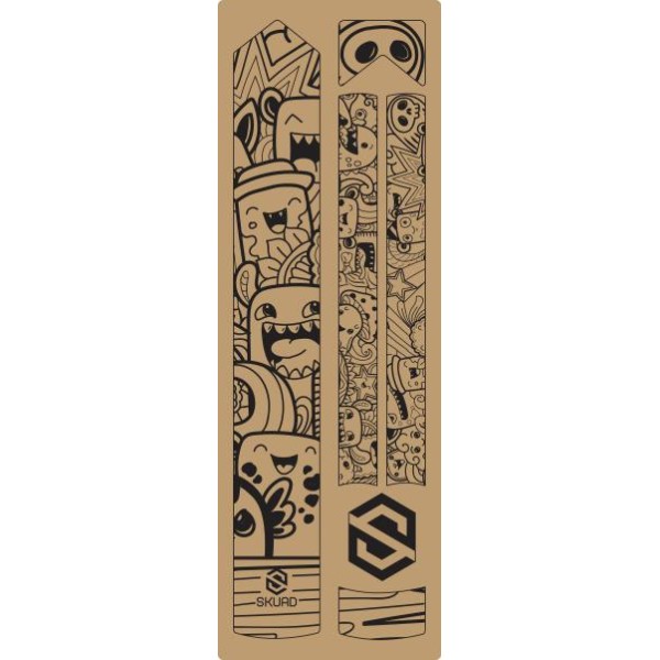 Skuad Frame Protection Kit