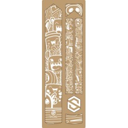 Skuad Frame Protection Kit