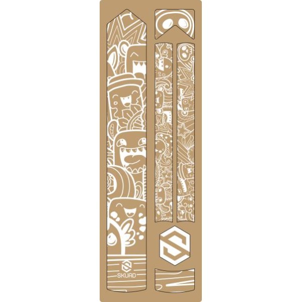 Skuad Frame Protection Kit