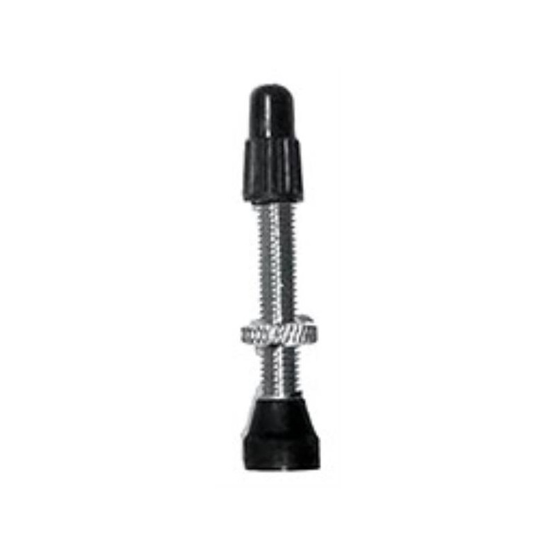 Skuad Tubeless Valve Conical Base (1 Valve)