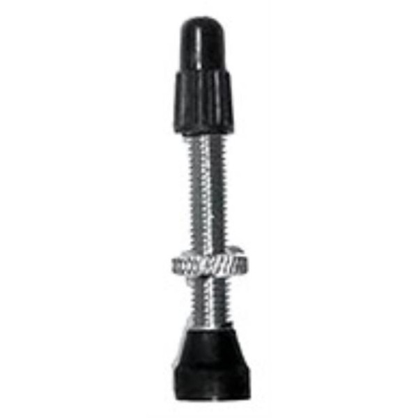 Skuad Tubeless Valve Conical Base (1 Valve)