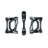 Skuad Bottle Cage DOUBLE