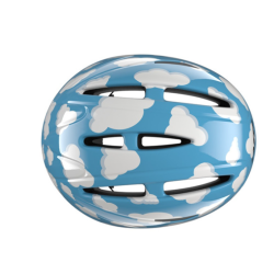 Lazer Casco Bimbo Bob+