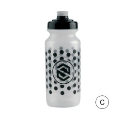 Skuad ICE Water Bottle 500ml