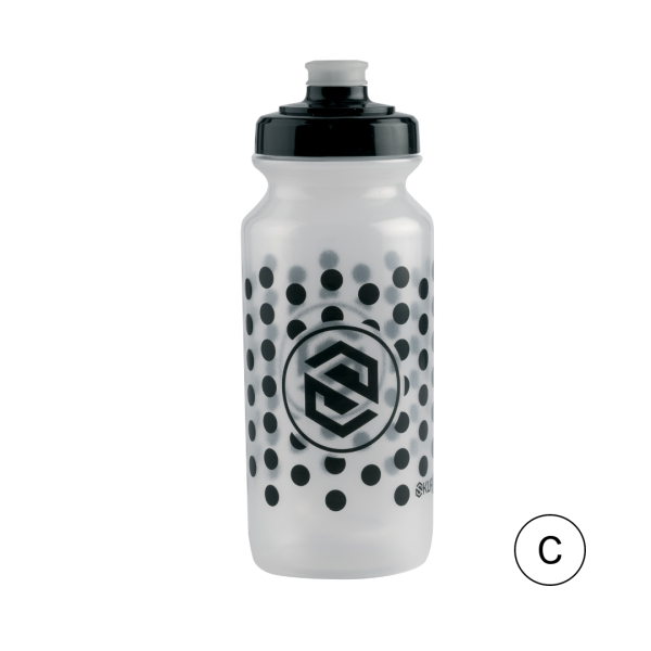 Skuad ICE Water Bottle 500ml