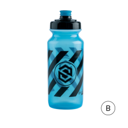 Skuad Water Bottle Color 500ml